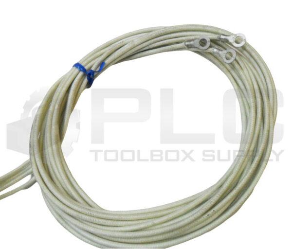 NEW SND P537825-01 HEATER BAND 230V 425W - Image 3