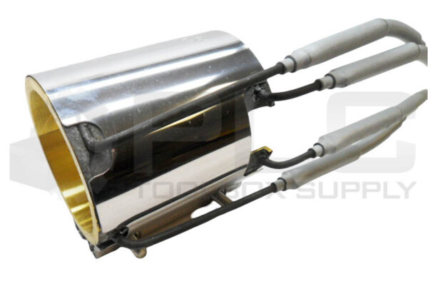 NEW SND P537825-01 HEATER BAND 230V 425W - Image 4
