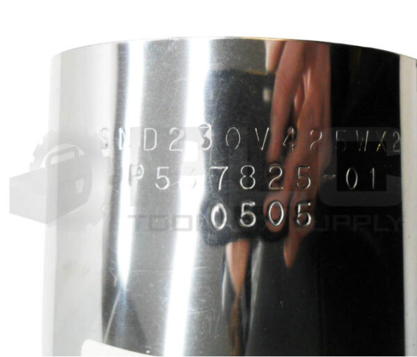 NEW SND P537825-01 HEATER BAND 230V 425W - Image 5