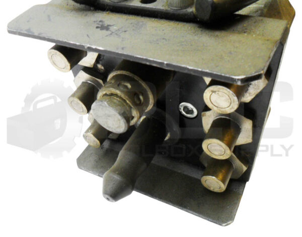 STAUBLI MULTI-COUPLINGS - Image 4