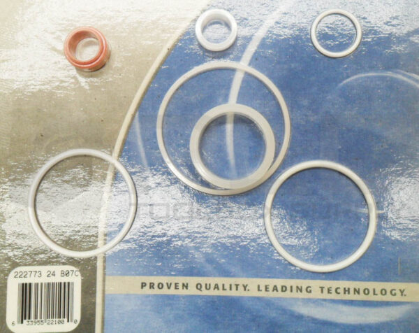 SEALED NEW GRACO 222-773 SEAL REPAIR KIT - Image 2