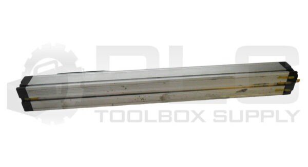 NOVOTECHNIK TLH 225 POSITION TRANSDUCER POTENTIOMETRIC SENSOR - Image 4