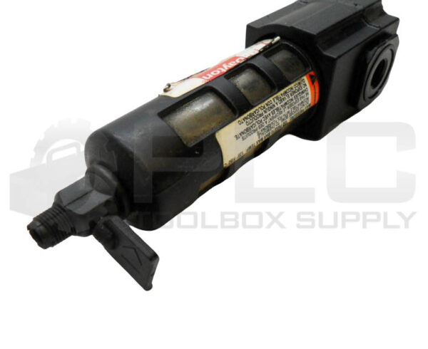 DAYTON 4ZL65 AIR LINE LUBRICATOR 150PSIG 125DEG F - Image 3