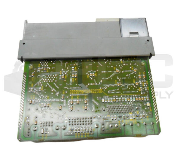 ALLEN BRADLEY 1747-L532 /A PROCESSOR UNIT SLC 500 5-24VDC *READ* - Image 3