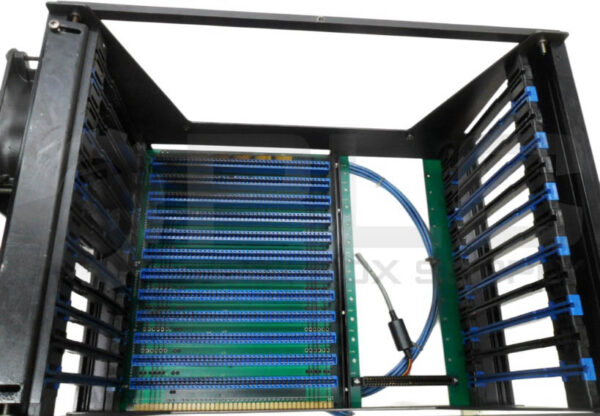 ELECTRONIC SOLUTIONS SBC7512 PLC RACK 12 SLOT - Image 2
