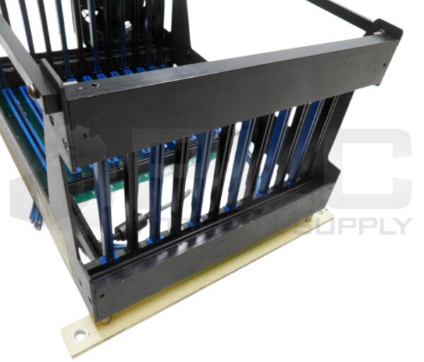 ELECTRONIC SOLUTIONS SBC7512 PLC RACK 12 SLOT - Image 4