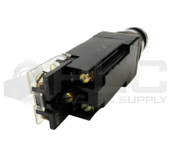 ALLEN BRADLEY 800MR-FXNP16XS /D PUSH BUTTON W/ 800M-XA7K /A CONTACT BLOCK - Image 3