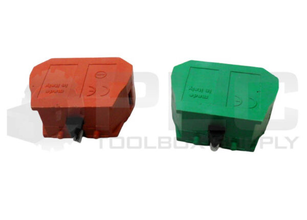 NEW AUTOMATION DIRECT GCX3152 ON/OFF 2 BUTTON PUSH BUTTON *READ* - Image 3