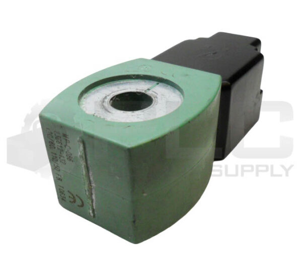 ASCO 238612-132 SOLENOID COIL 110-120V 50/60HZ MP-C-086 - Image 4