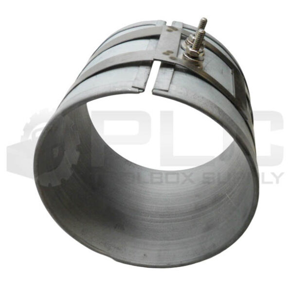 NEW PPE 302456-B HEATER BAND 2400W 230V - Image 3