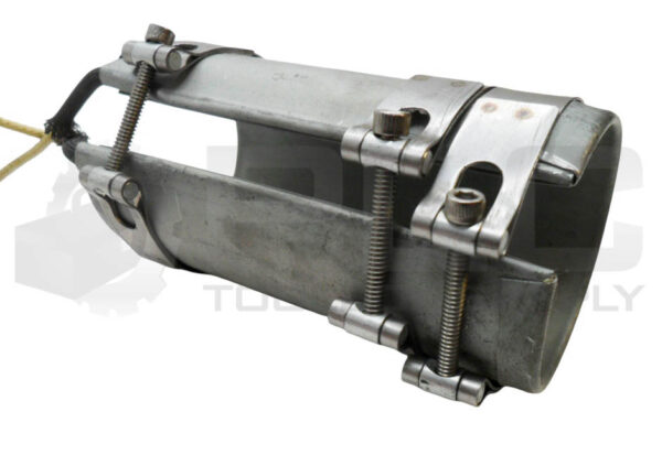 NEW PPE MX17518 HEATER BAND 120V 700W - Image 3