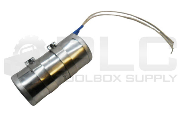 NEW EZ HEAT BH1023-01 HEATER BAND 550W 120V