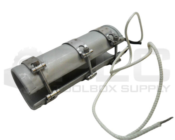 NEW PPE MX15024 HEATER BAND 240V 700W - Image 2