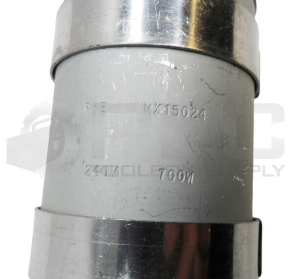 NEW PPE MX15024 HEATER BAND 240V 700W - Image 4