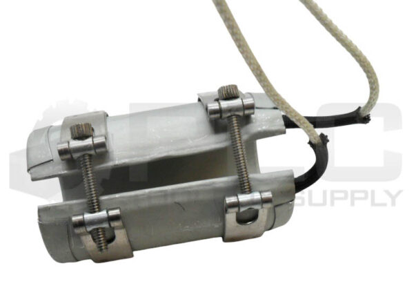 NEW PPE MX15020 HEATER BAND 240V 450W - Image 2