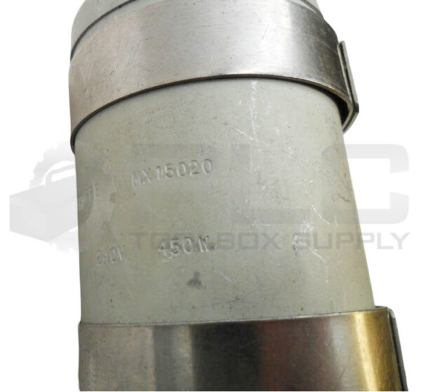NEW PPE MX15020 HEATER BAND 240V 450W - Image 4
