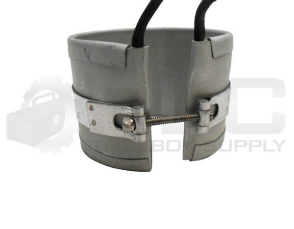 NEW PPE HB2122001500 HEATER BAND 120V 500W - Image 2