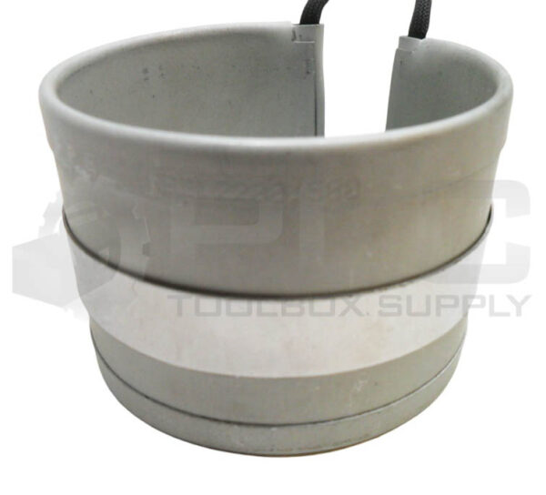 NEW PPE HB2122001500 HEATER BAND 120V 500W - Image 4