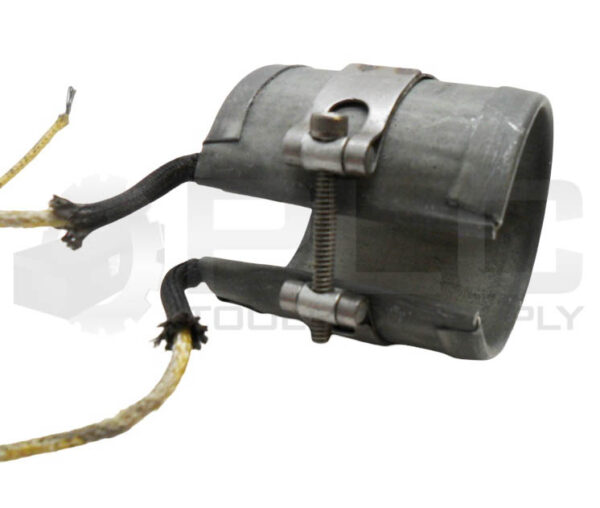 NEW PPE MX15013 HEATER BAND 120V 300W - Image 2