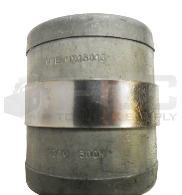 NEW PPE MX15013 HEATER BAND 120V 300W - Image 4