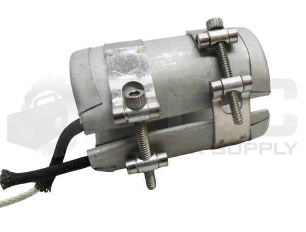 NEW PPE MX15017 HEATER BAND 120V 400W - Image 2