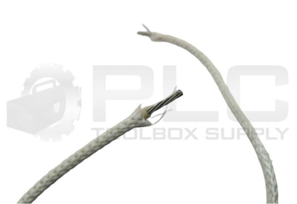 NEW PPE MX15017 HEATER BAND 120V 400W - Image 3