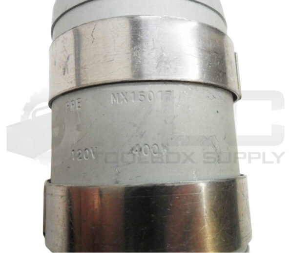 NEW PPE MX15017 HEATER BAND 120V 400W - Image 4