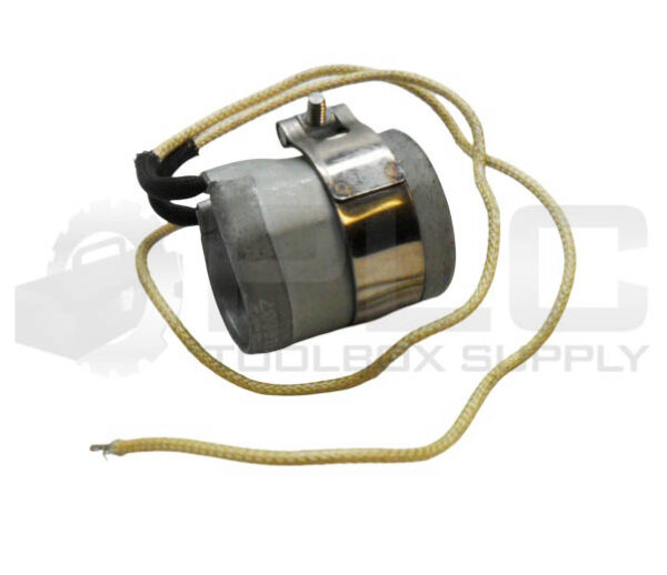 NEW PPE MX10007 HEATER BAND 120V 150W