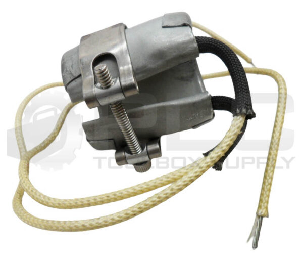 NEW PPE MX10007 HEATER BAND 120V 150W - Image 2