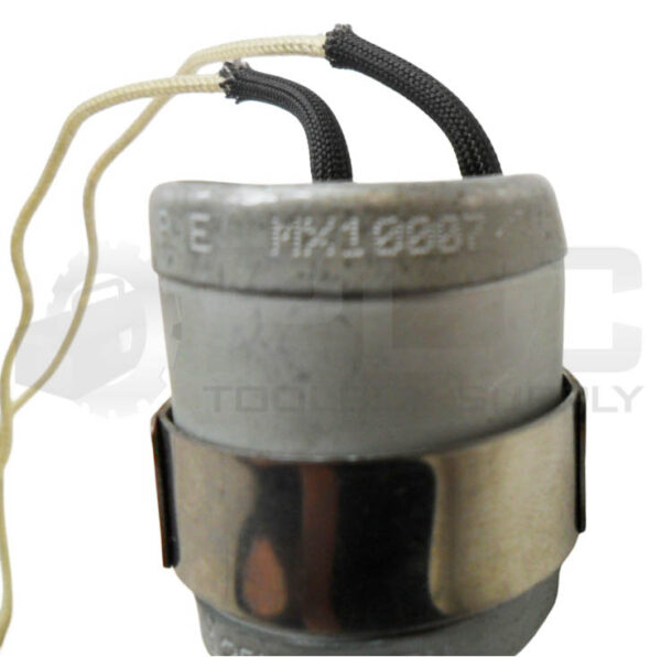 NEW PPE MX10007 HEATER BAND 120V 150W - Image 4