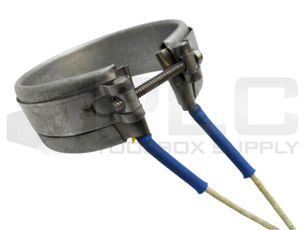 NEW EZ HEAT 1S250-100LAP HEATER BAND 300W 240V - Image 3