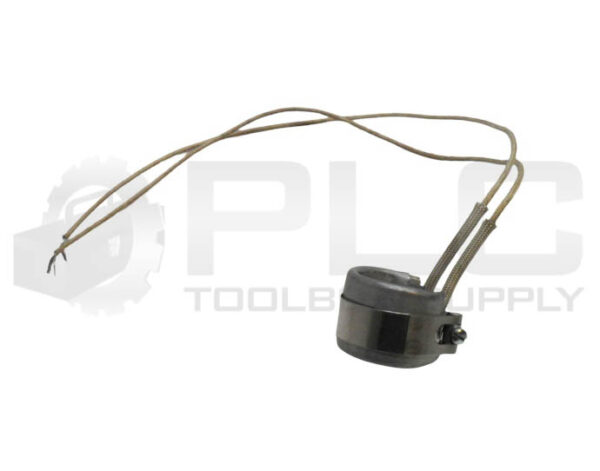 NEW PPE MX10002 HEATER BAND 240V 100W