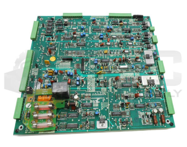 CINCINNATI MILACRON 3989409 CONTROL BOARD ES-43-A8-0609-C-3A