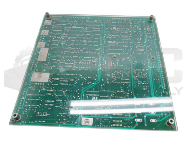 CINCINNATI MILACRON 3989409 CONTROL BOARD ES-43-A8-0609-C-3A - Image 4