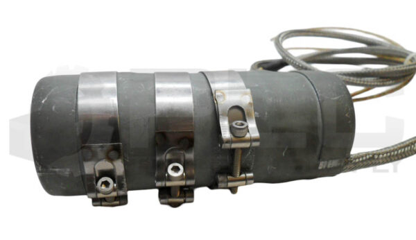 NEW TEMPCO MBH00919D0828 HEATER BAND 600W 240V - Image 3