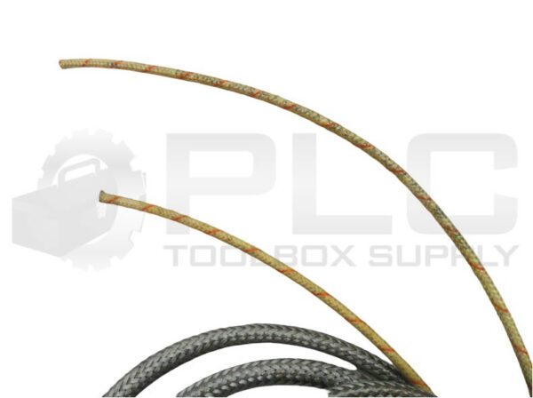 NEW TEMPCO MBH00919D0828 HEATER BAND 600W 240V - Image 4