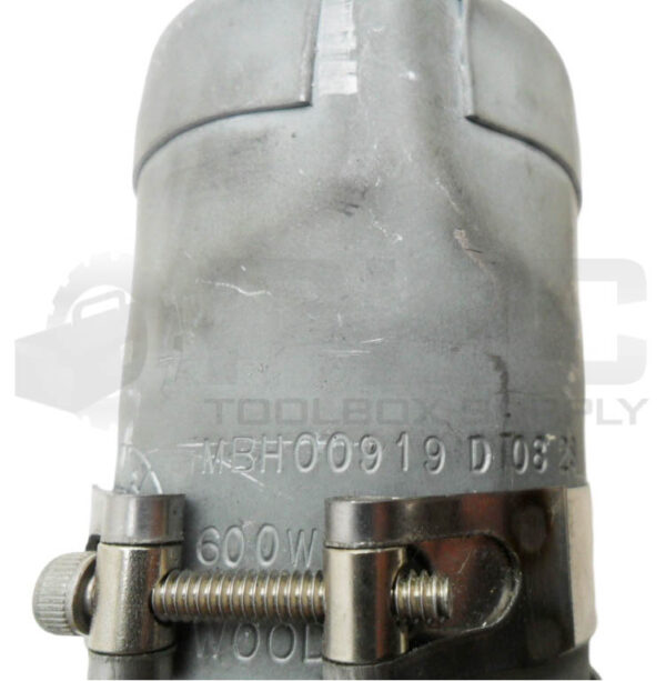 NEW TEMPCO MBH00919D0828 HEATER BAND 600W 240V - Image 5