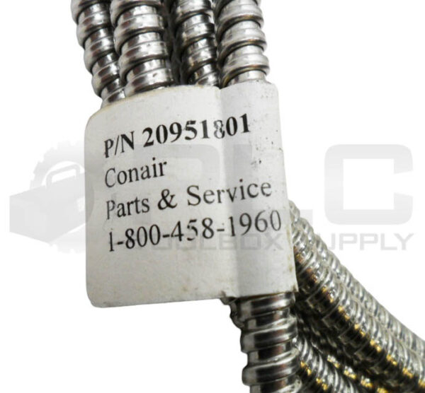 NEW CONAIR 20951801 TEMPERATURE TRANSMITTER SENSOR - Image 4