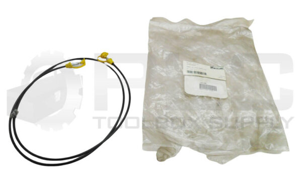 NEW STAUFF 1210008085 HOSE SMS-10-1500-E #51100 APPROX 4'