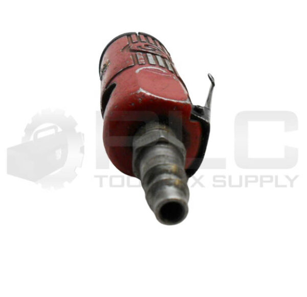 CHICAGO PNEUMATIC CP876 DIE GRINDER 30000PSI - Image 2