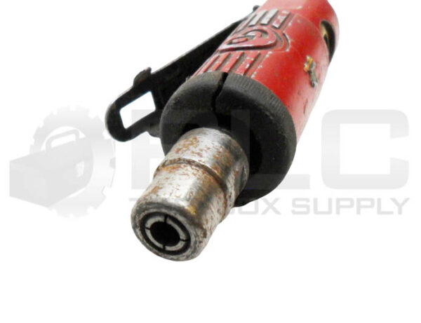 CHICAGO PNEUMATIC CP876 DIE GRINDER 30000PSI - Image 3
