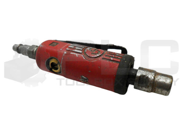CHICAGO PNEUMATIC CP876 DIE GRINDER 30000PSI - Image 4