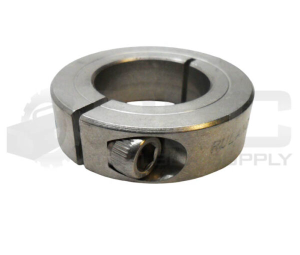 LOT OF 4 NEW RUDLAND 1" SHAFT COLLAR - Image 3