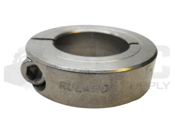 LOT OF 4 NEW RUDLAND 1" SHAFT COLLAR - Image 5
