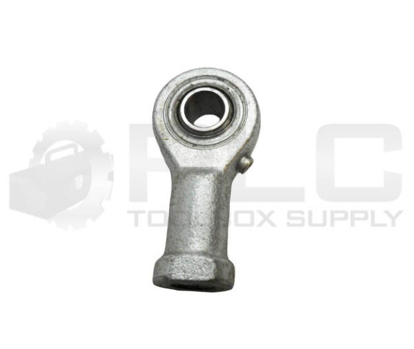 NEW DURBAL BRF08-00-501 ROD END FEMALE 5/16"