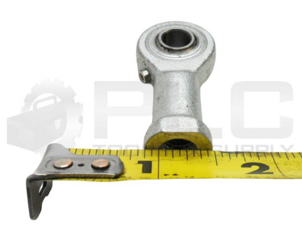 NEW DURBAL BRF08-00-501 ROD END FEMALE 5/16" - Image 3