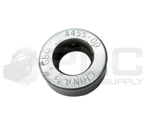 LOT OF 4 NEW GBC 4455-00 THRUST BALL BEARING 1/2" BORE - Image 2