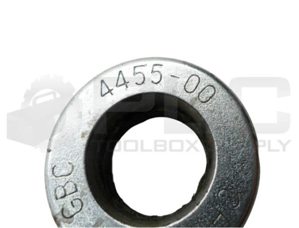 LOT OF 4 NEW GBC 4455-00 THRUST BALL BEARING 1/2" BORE - Image 5