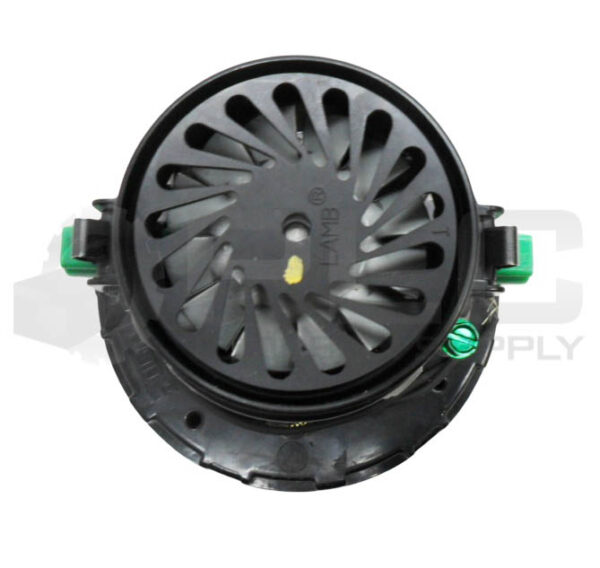 NEW LAMB ELECTRIC 116757-13 VACUUM MOTOR 120V 50/60HZ - Image 2