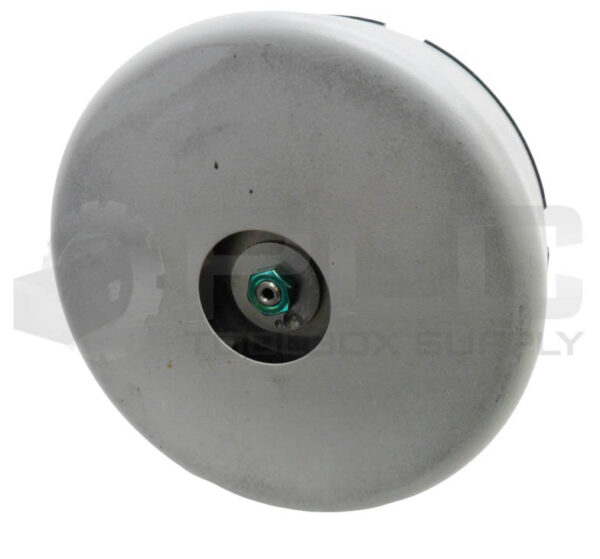 NEW LAMB ELECTRIC 116757-13 VACUUM MOTOR 120V 50/60HZ - Image 3